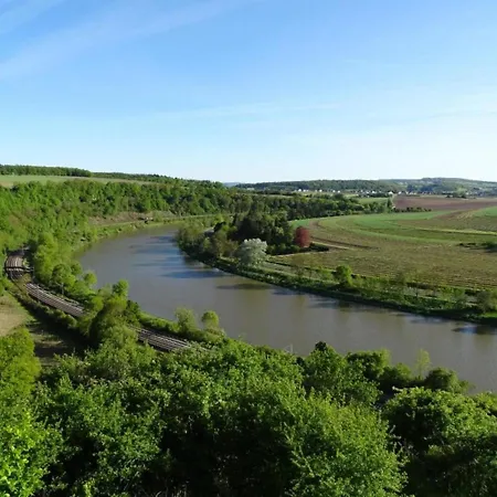 Apartamento Zum Moselufer *