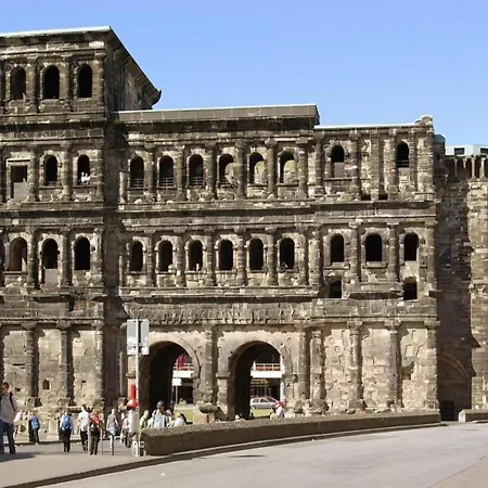 Apartamento Zum Moselufer Palzem