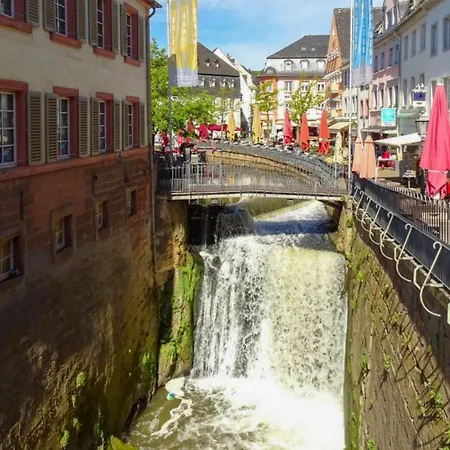 Zum Moselufer Apartamento Palzem