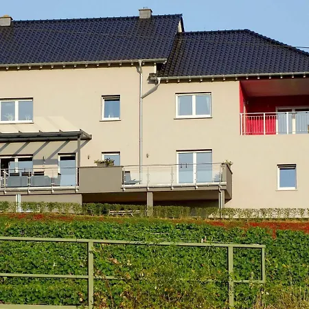 Apartamento Zum Moselufer