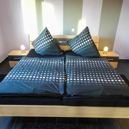 Zum Moselufer Apartamento