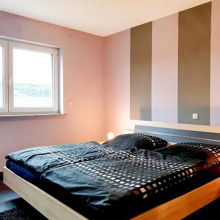 Apartamento Zum Moselufer Palzem