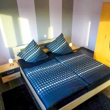 Apartamento Zum Moselufer Palzem