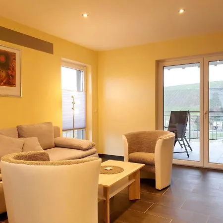 Zum Moselufer Apartamento