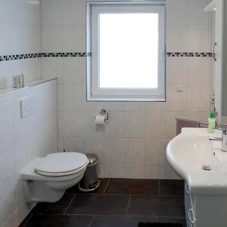 Apartamento Zum Moselufer Palzem