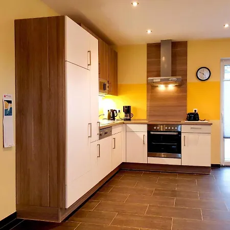 Apartamento Zum Moselufer Palzem